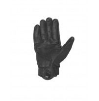 BMW Motorrad Handschuh GS Rallye GORE-TEX schwarz