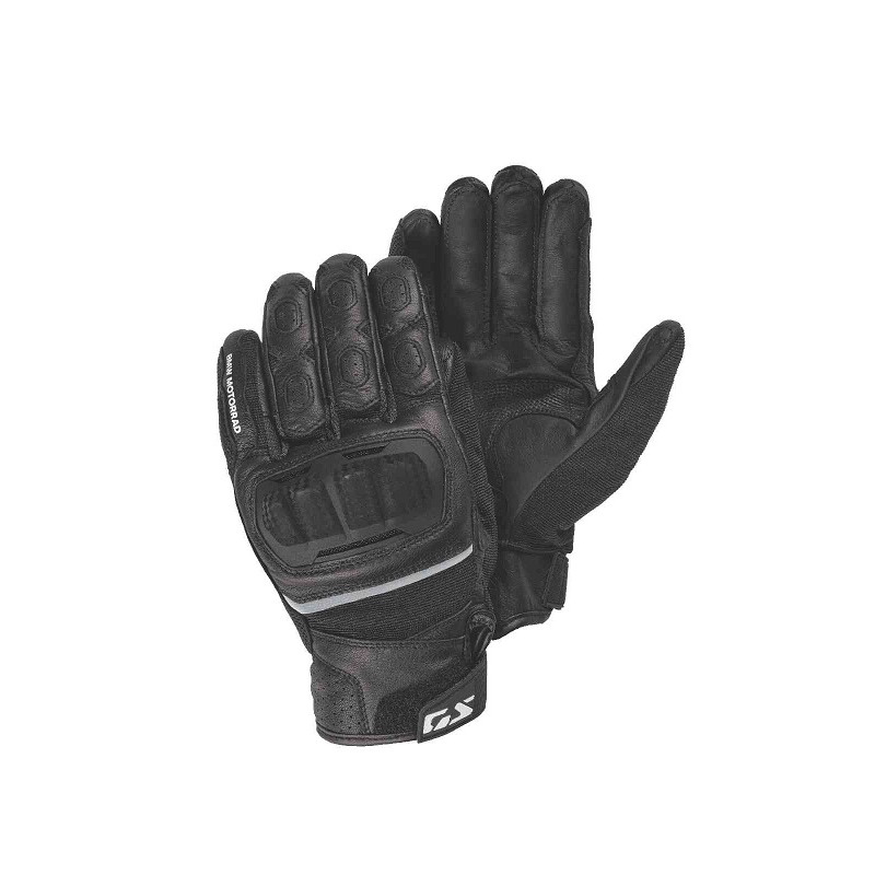 BMW Motorrad Handschuh GS Rallye GORE-TEX schwarz
