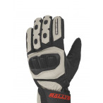 BMW Motorrad Handschuh GS Rallye GORE-Tex anthrazit Handrücken linker Handschuh
