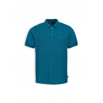 BMW Motorrad Poloshirt blau
