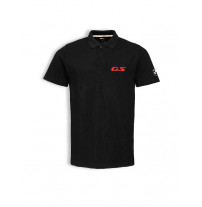 BMW Motorrad Poloshirt GS