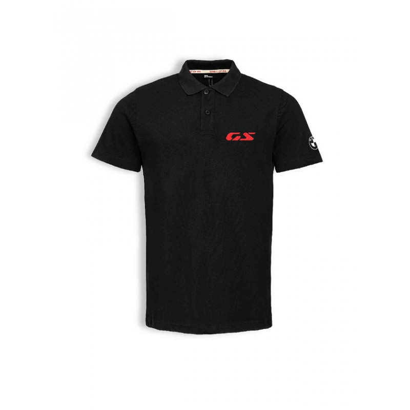 BMW Motorrad Poloshirt GS