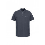 BMW Motorrad Poloshirt darkblue