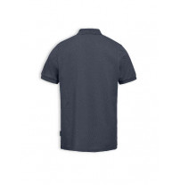 BMW Motorrad Poloshirt darkblue