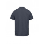 BMW Motorrad Poloshirt darkblue