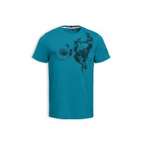 BMW Motorrad T-Shirt Jump