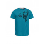 BMW Motorrad T-Shirt Jump