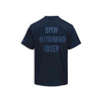 BMW Motorrad T-Shirt Boxer