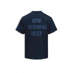 BMW Motorrad T-Shirt Boxer