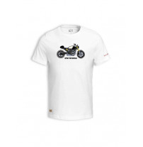 BMW Motorrad T-Shirt R12 nine T
