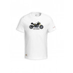BMW Motorrad T-Shirt R12 nine T