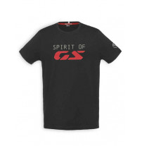 BMW Motorrad T-Shirt Spirit of GS