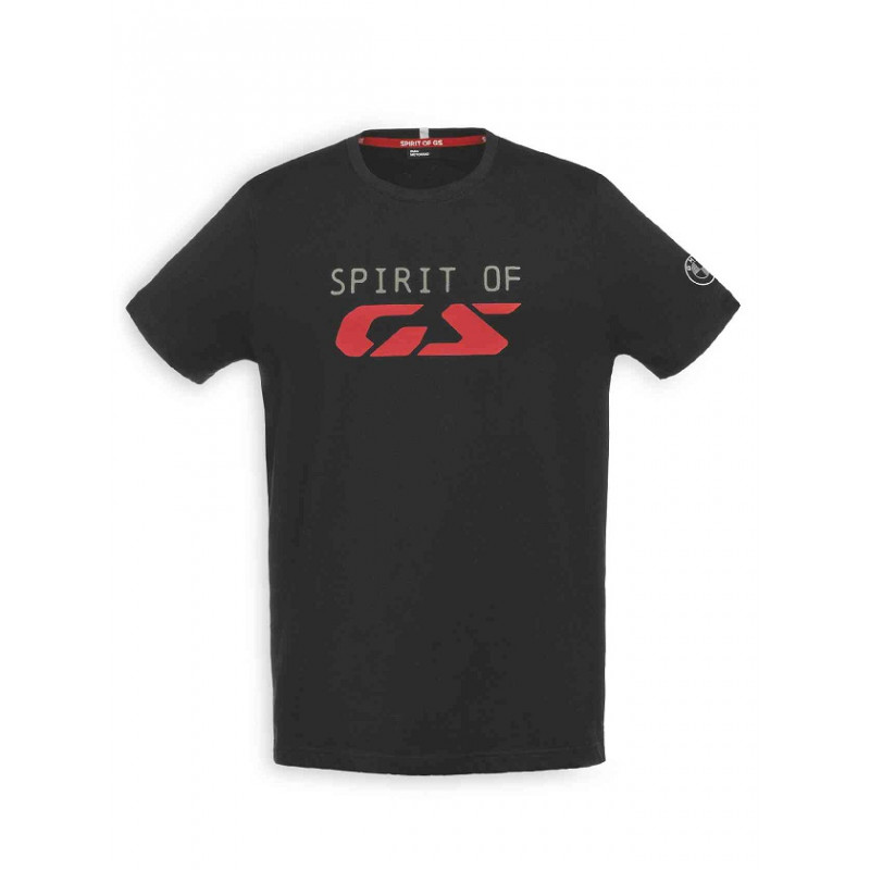 BMW Motorrad T-Shirt Spirit of GS