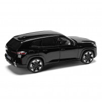 BMW XM Miniatur