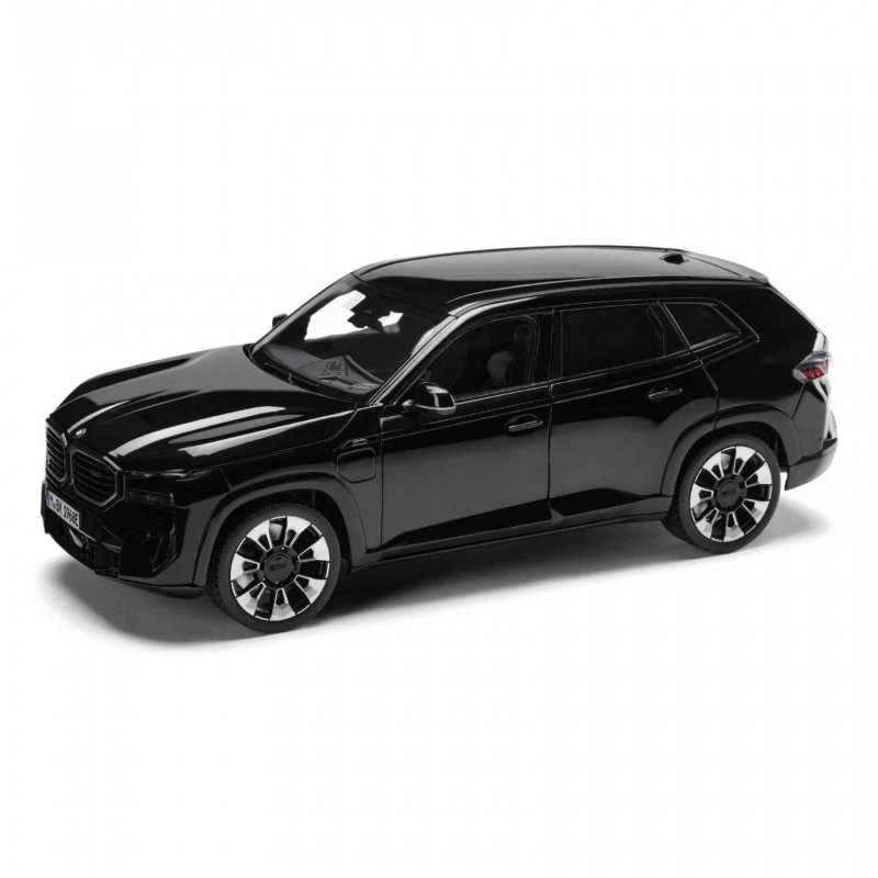 BMW XM Miniatur