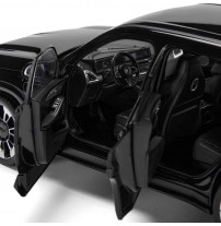 BMW XM Miniatur