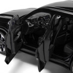 BMW XM Miniatur