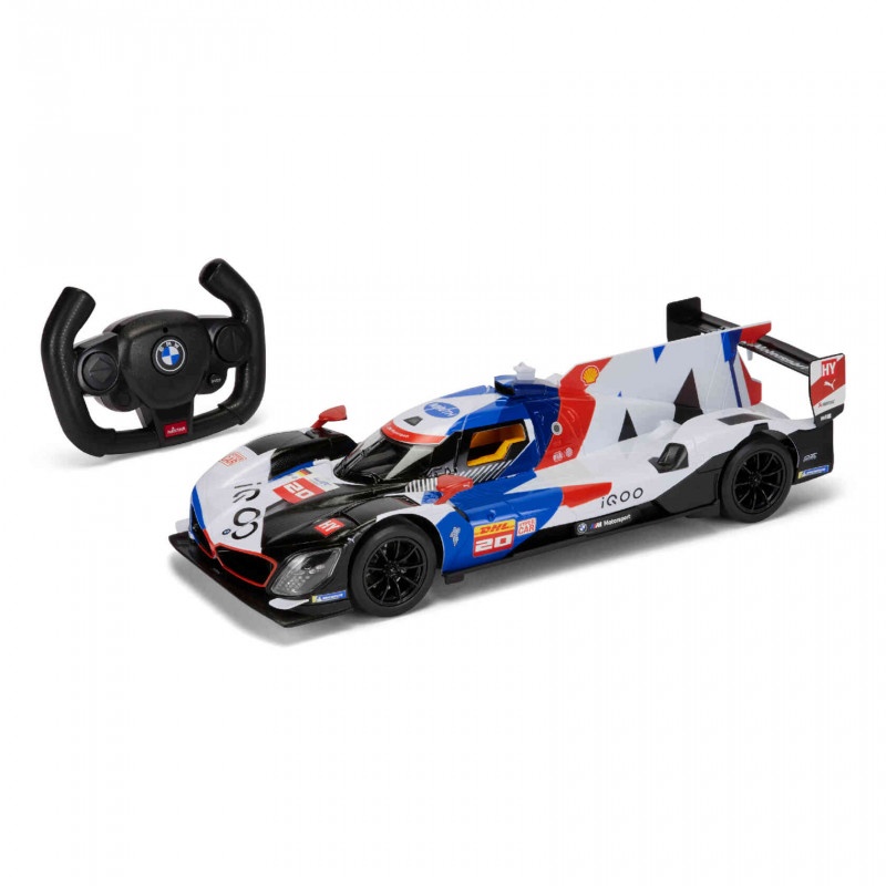 BMW Miniatur V8
