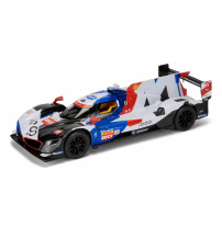 BMW Miniatur V8