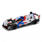 BMW Miniatur V8
