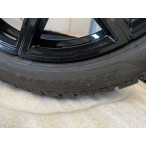 RDC Rad Winter Jet Black