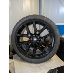 RDC Rad Winter Jet Black