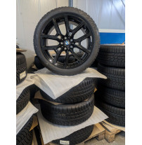RDC Rad Winter Jet Black