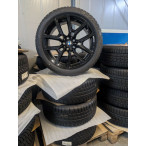 RDC Rad Winter Jet Black