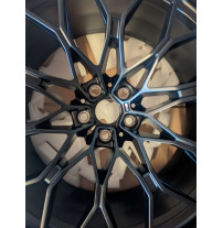 BMW M Felgen Lochkreis