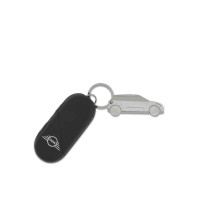 MINI Keyring Cooper