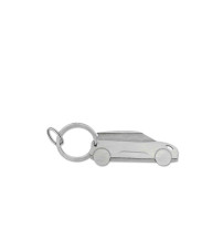 MINI Keyring Cooper Seitlich