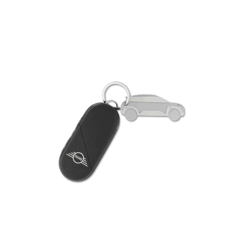 MINI Keyring Aceman