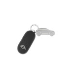 MINI Keyring Aceman