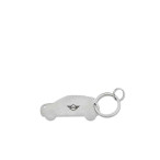 MINI Keyring Aceman Seitliche Ansicht 