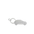 MINI Keyring Aceman Seitlich