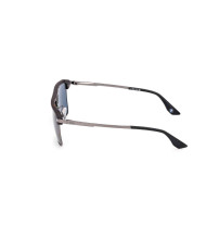 BMW Sonnenbrille Havana Bügel