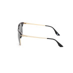 BMW Sonnenbrille Metall Bügel