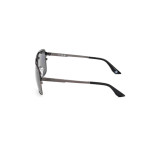 BMW M Sonnenbrille Bügel