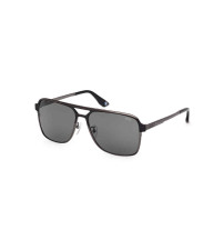 BMW M Sonnenbrille Seitlich