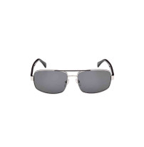 BMW M Motorsport Sonnenbrille Metall Vorne 