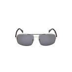 BMW M Motorsport Sonnenbrille Metall Vorne 