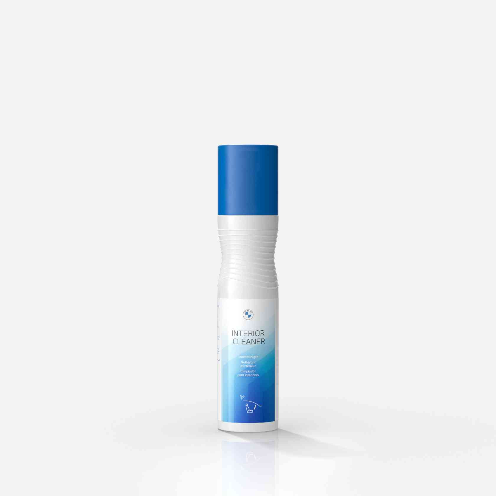 BMW Innenreiniger 250 ml – Original Innenraumpflege