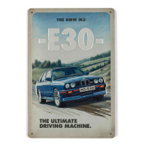 BMW E30 