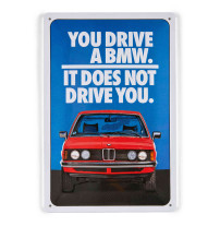 BMW Claim