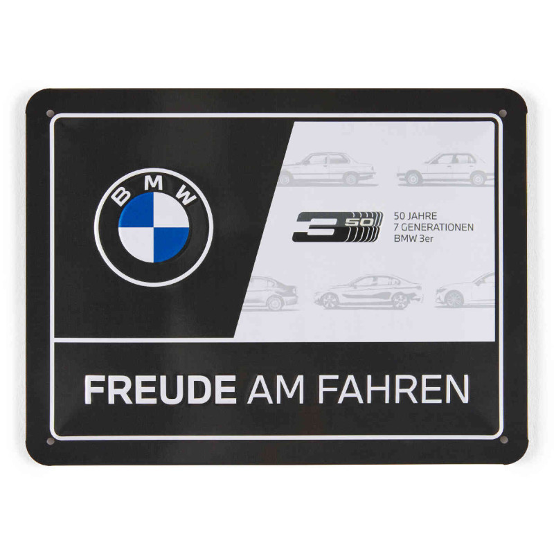BMW Freude am Fahren BMW Freude am Fahren