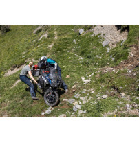 BMW Motorrad Fahranfängerpaket 2025