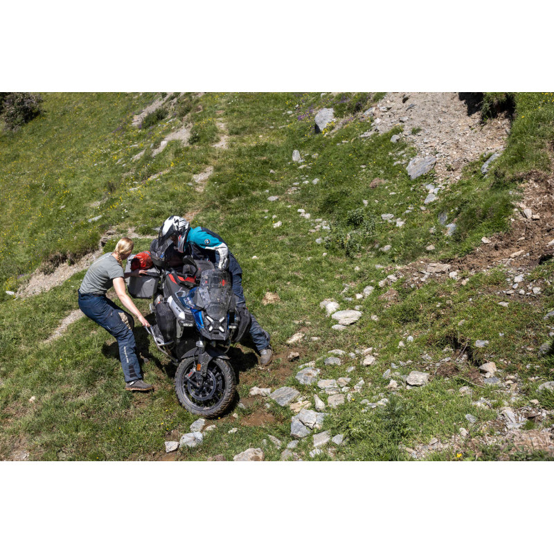 BMW Motorrad Fahranfängerpaket 2025