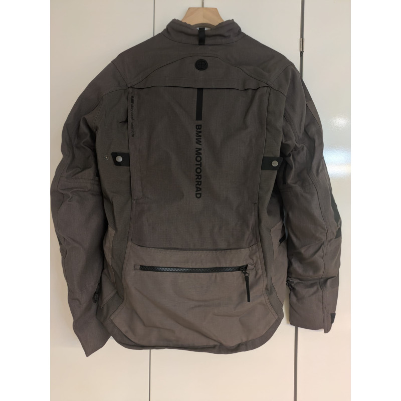 BMW Motorrad Jacke GS Rallye GTX Khaki