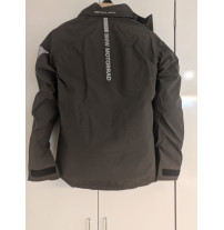 BMW Motorrad Jacke GS Rallye GTX Khaki
