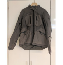 BMW Motorrad Jacke GS Rallye GTX Khaki